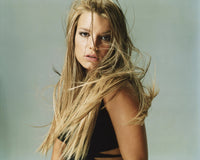 Jessica Simpson 8X10