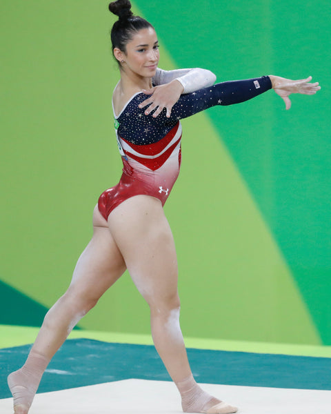 Aly Raisman 8X10