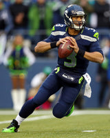 Russell Wilson 8X10