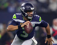 Russell Wilson 8X10