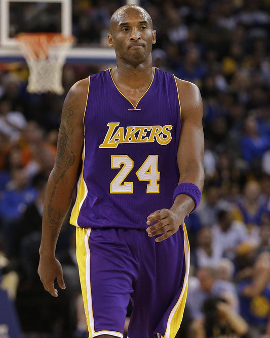 Kobe Bryant 8X10