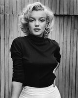 Marilyn Monroe 8X10