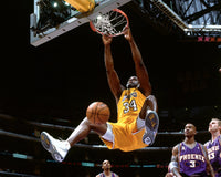 Shaq 8X10