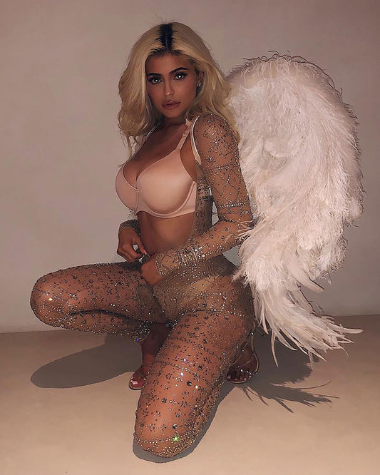 Kylie Jenner 8X10