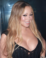 Mariah Carey 8X10