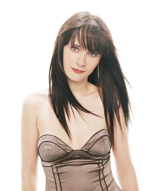 Zoey Deschanel 8X10
