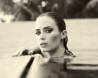 Emily Blunt 8X10