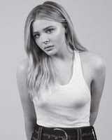 Chloe Moretz 8X10