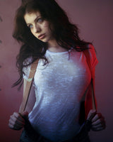 Michelle Trachtenberg 8X10