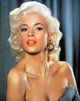 Jayne Mansfield 8X10