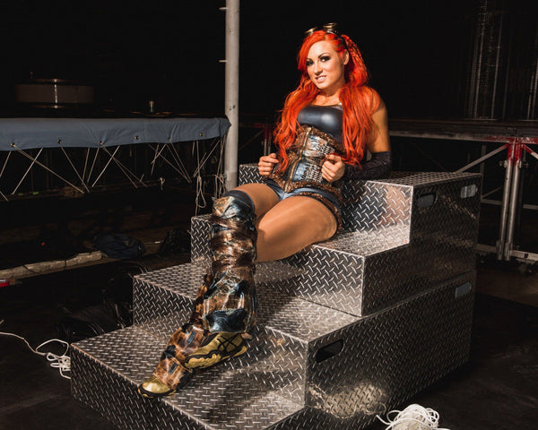 Becky Lynch 8X10