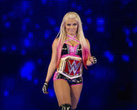 Alexa Bliss 8X10
