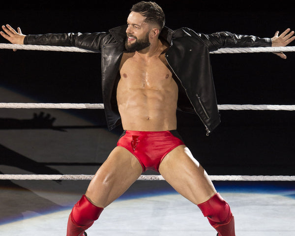 Finn Balor 8X10