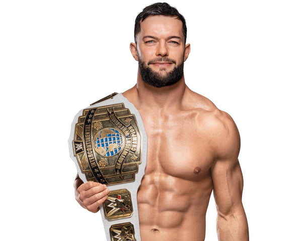 Finn Balor 8X10