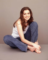 Anne Hathaway 8X10