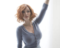 Christina Hendricks 8X10