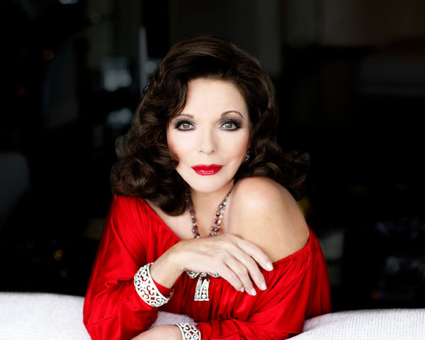 Joan Collins 8X10