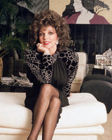 Joan Collins 8X10