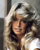 Farrah Fawcett 8X10