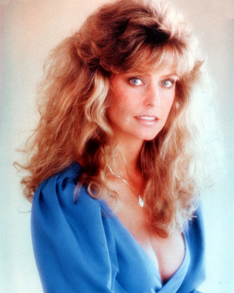 Farrah Fawcett 8X10