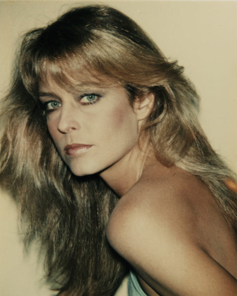 Farrah Fawcett 8X10